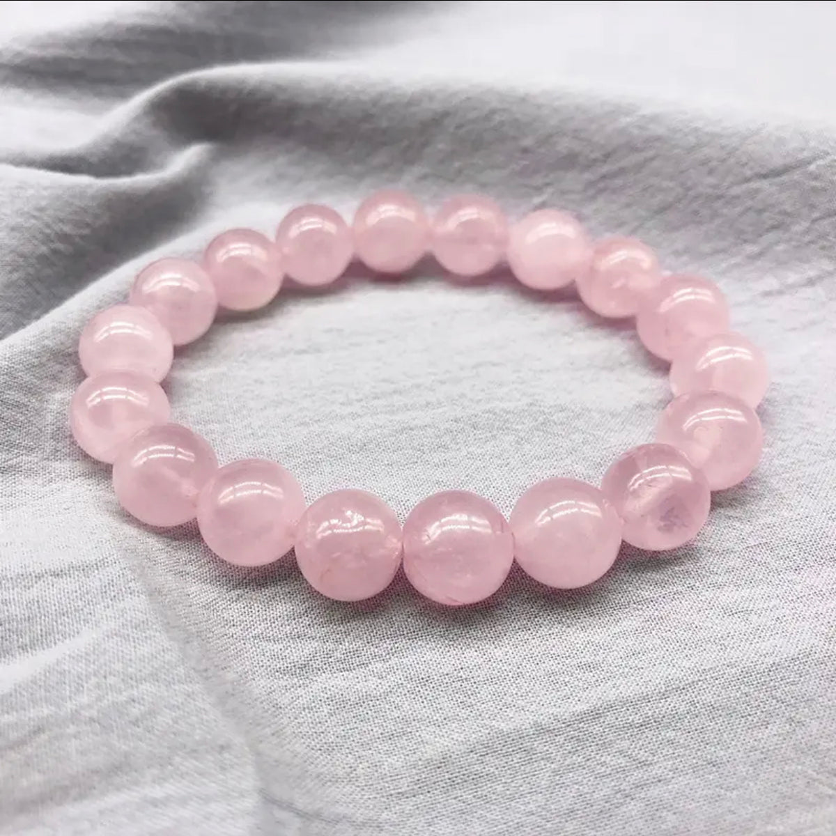 Stone bracelets