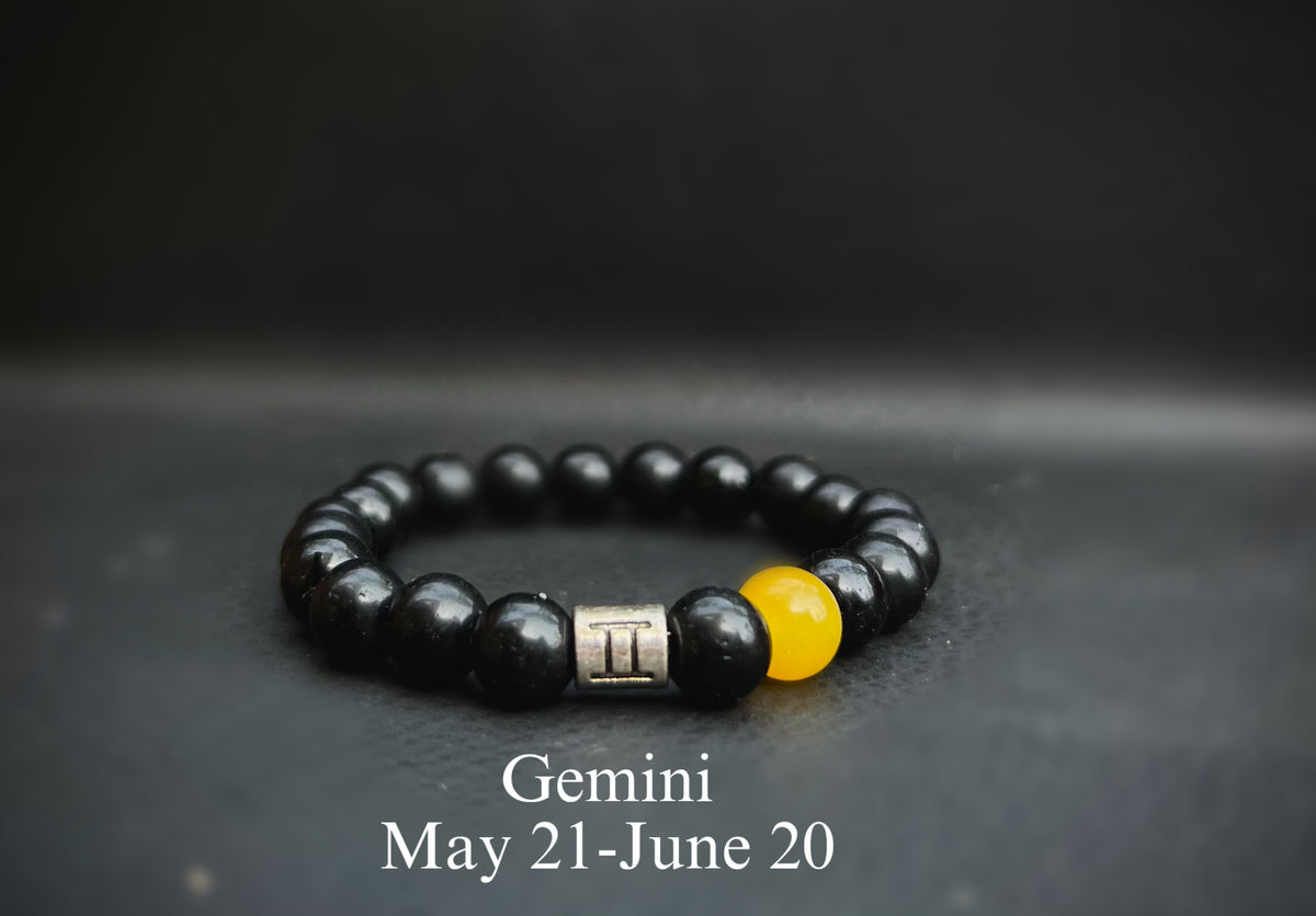 Zodiac Sign Bracelets