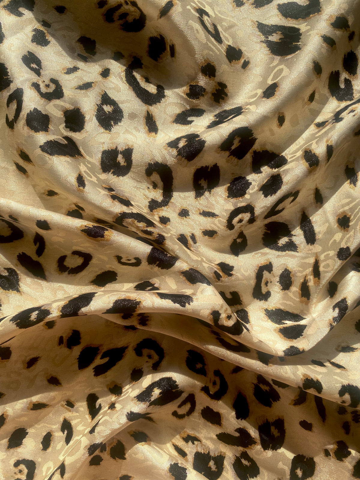 White tiger Bandana