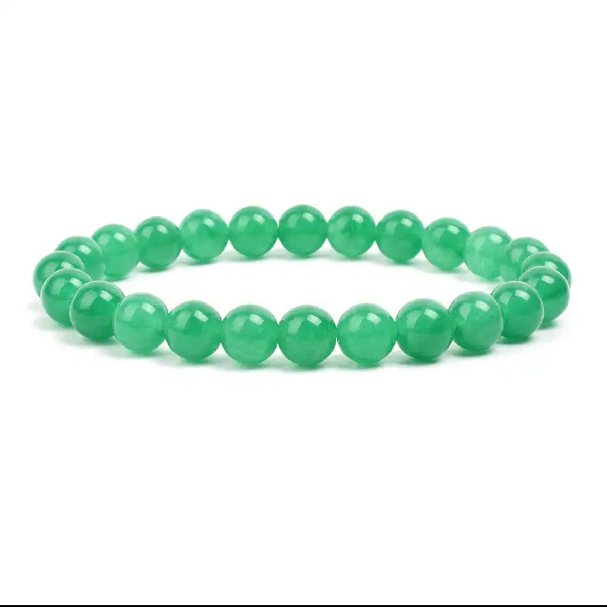 Stone bracelets