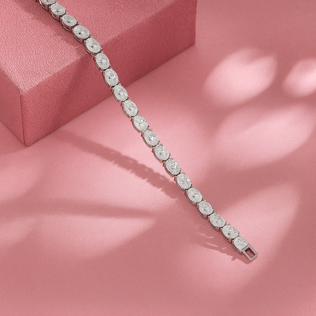 Diamond￼bracelet