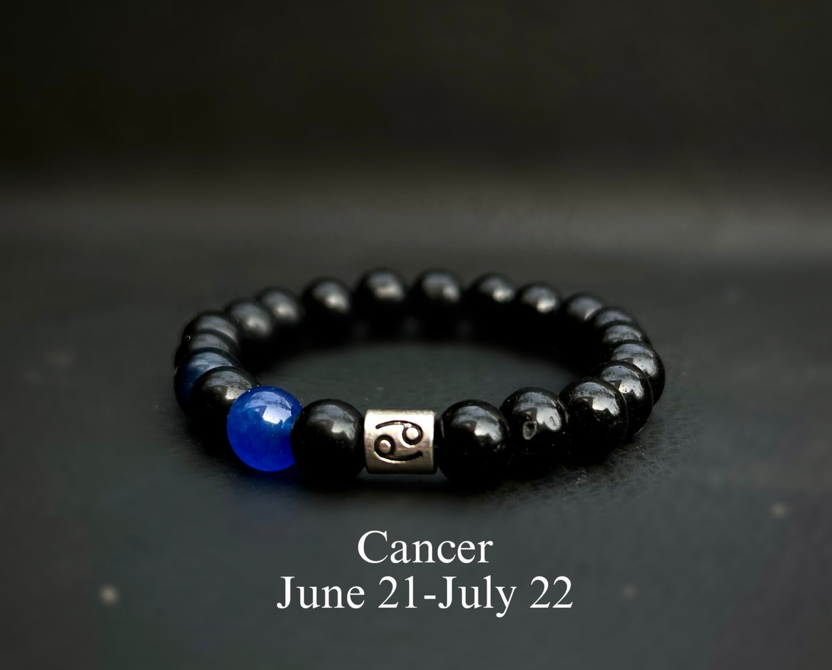 Zodiac Sign Bracelets