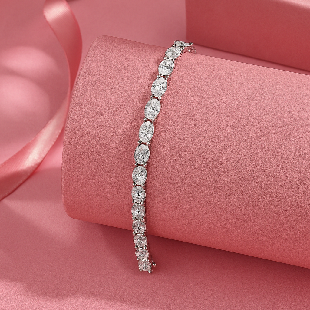 Diamond￼bracelet