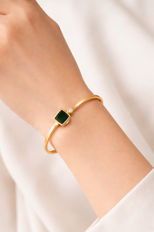 Stainless bracelet