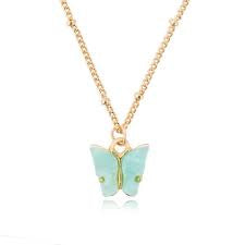 Cute butterfly pendants
