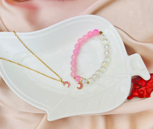 Pink moon Pair deal