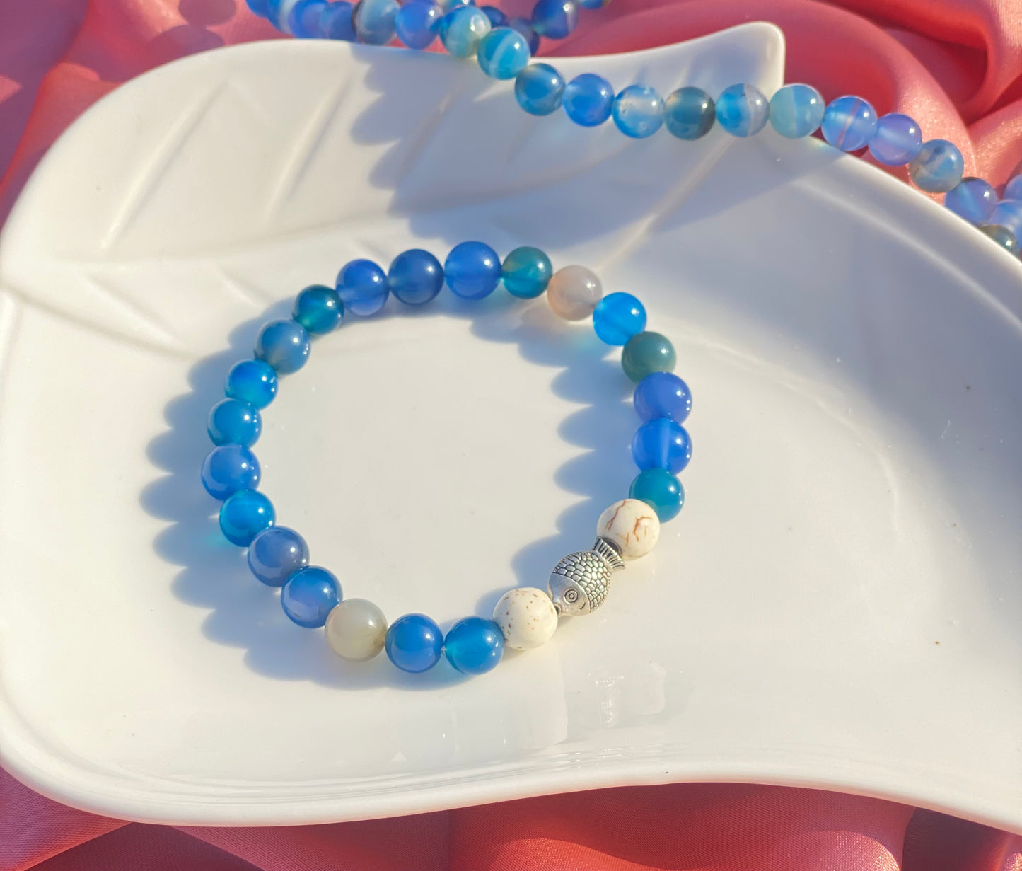 Dory bracelet
