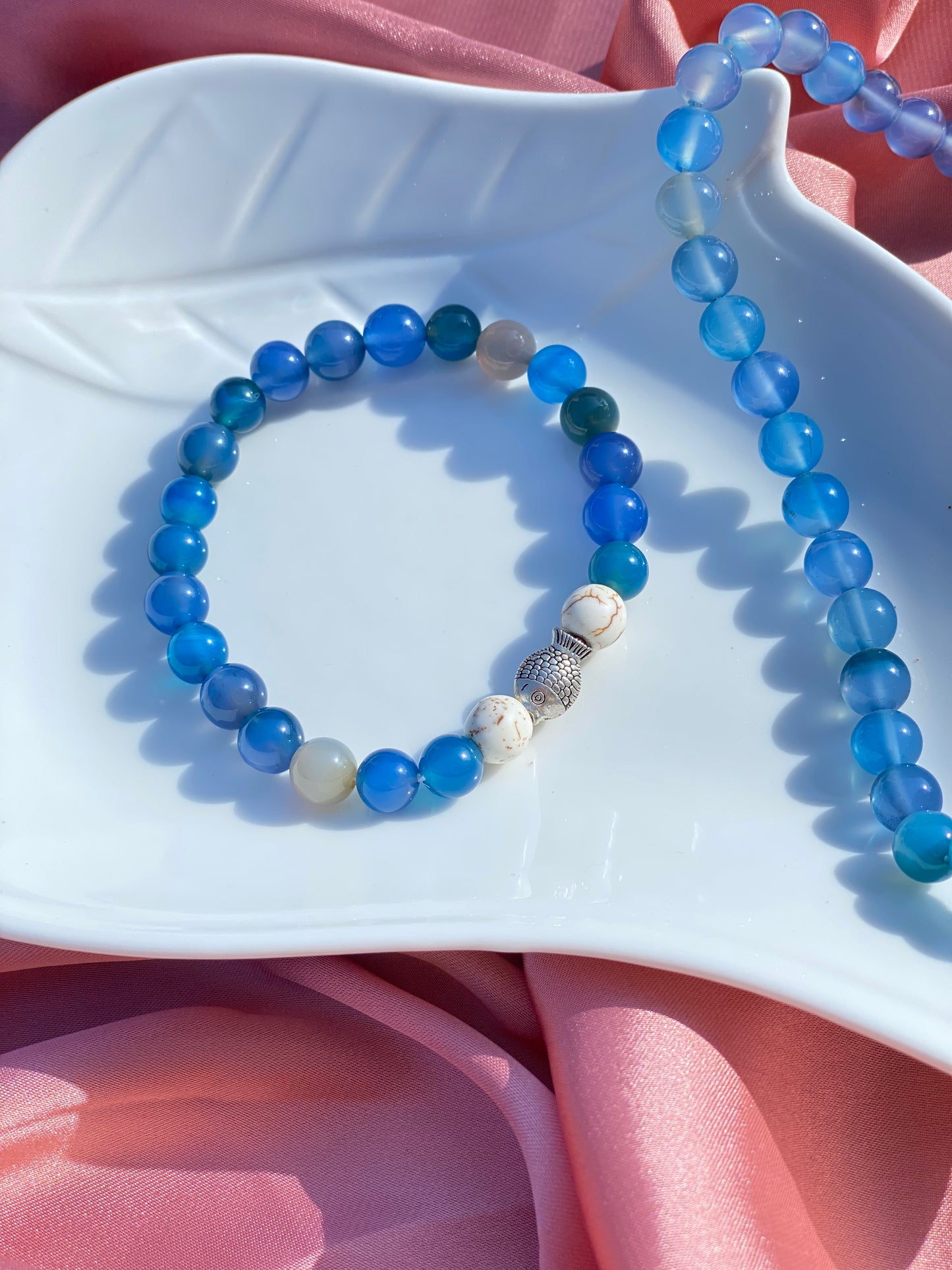 Dory bracelet