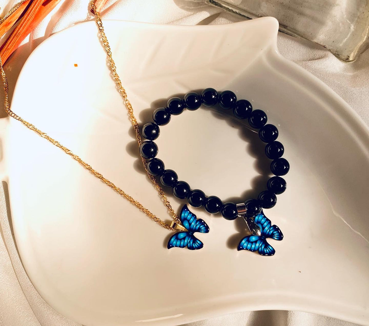 Blueberry buttery pack