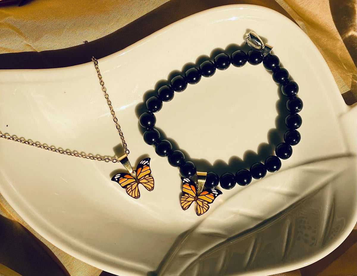 Honey butterfly deal pack