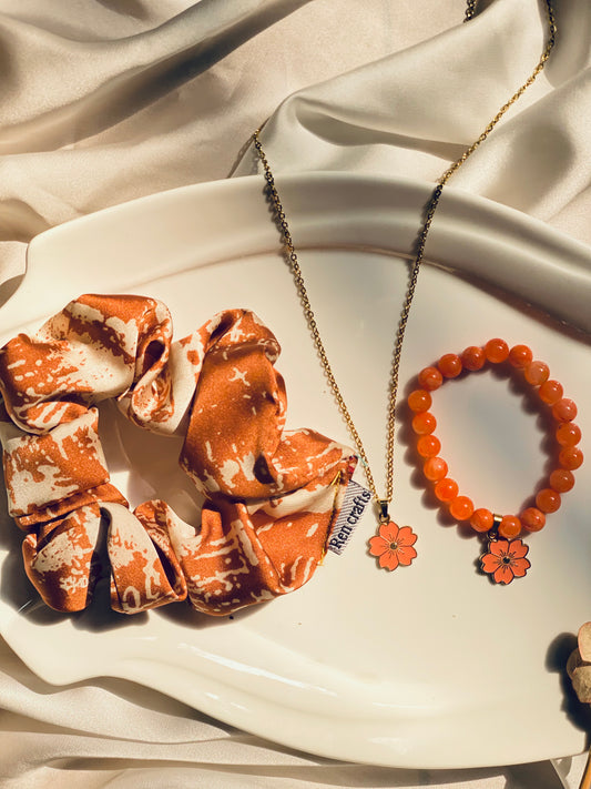 Orange lotus deal pack
